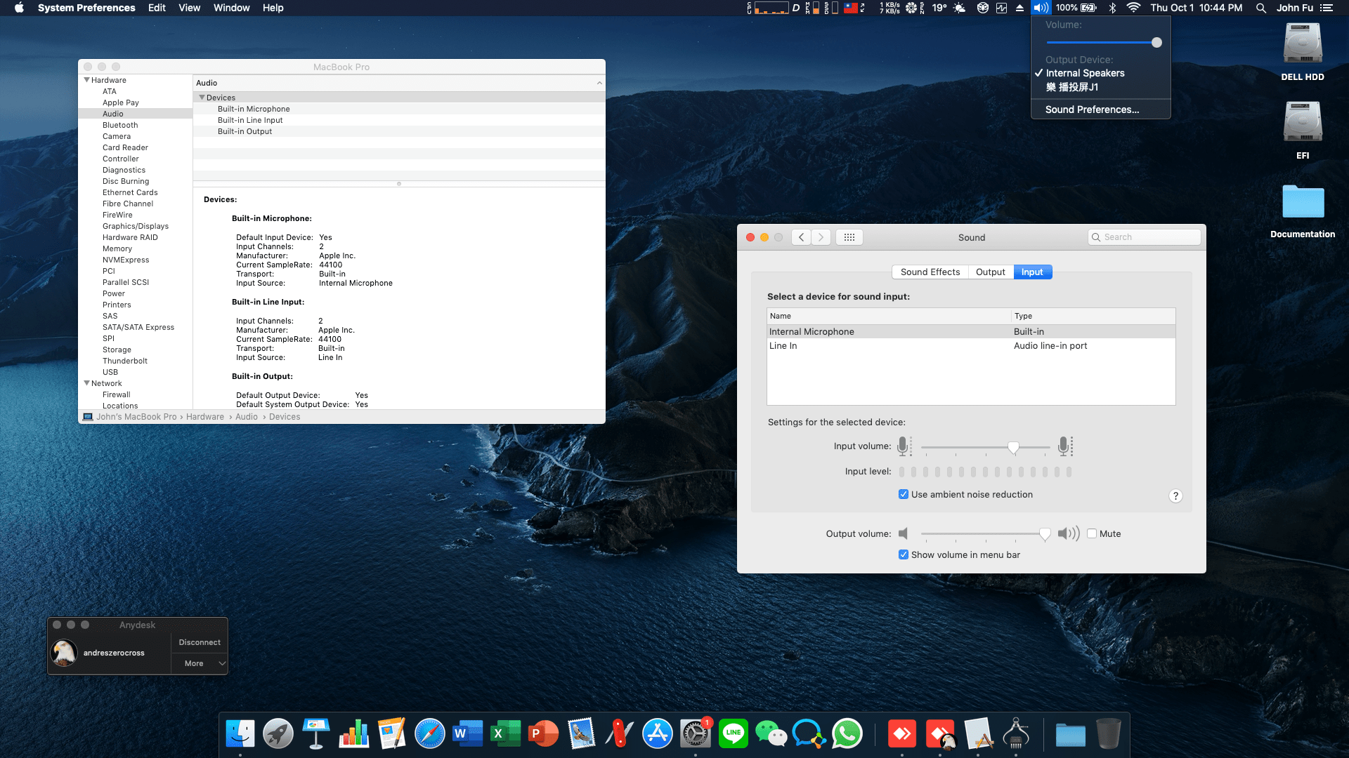 Dell XPS 15 9530 [Haswell   Intel HD 4600   4K]   OpenCore 3